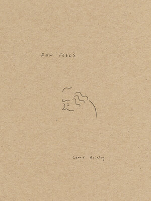 cover image of Raw Feels